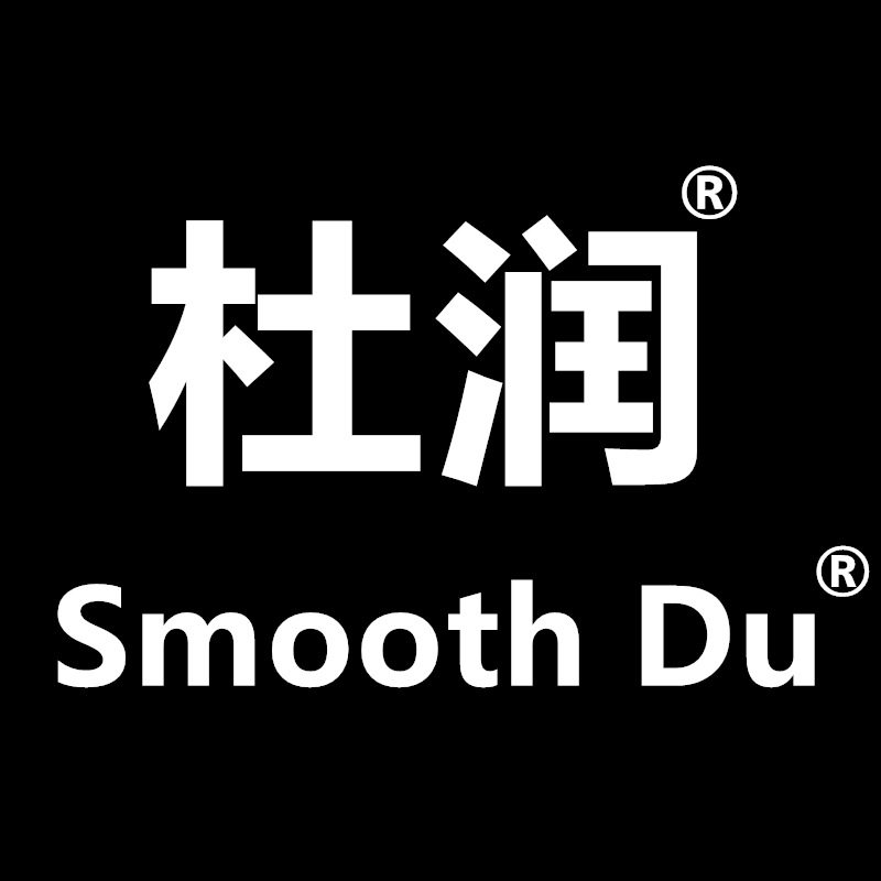 杜润正品商城的LOGO