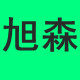 森达摩配的LOGO