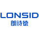lonsid旗舰店的LOGO