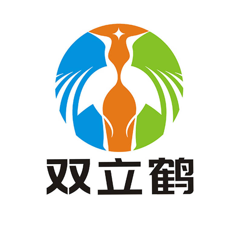 双立鹤