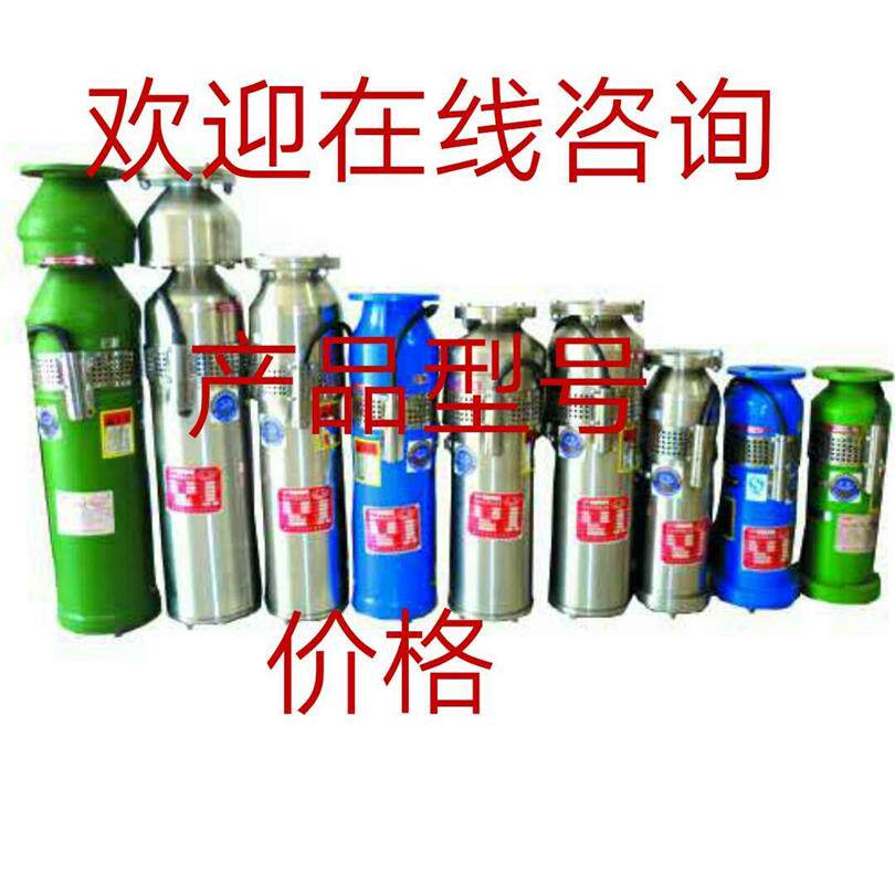 宇泉喷泉泵 潜水泵