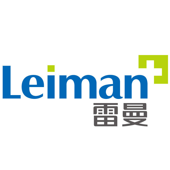 雷曼化妆品企业店的LOGO