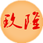 武汉玖隆调料商行的LOGO