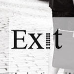韩国EXIT箱包