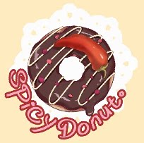 SpicyDonuts原创设计