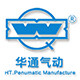 无锡华通气动自营店的LOGO