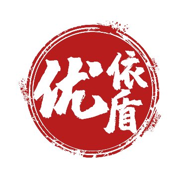 优依盾的LOGO