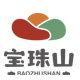 宝珠山旗舰店的LOGO