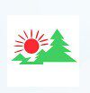 上海清婷木业的LOGO