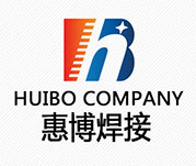 惠博焊接设备有限公司的LOGO