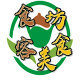 食客餐料坊的LOGO