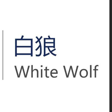 白狼日记男装