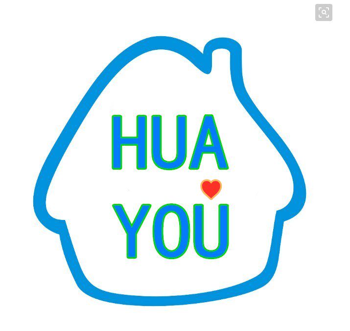 华友农资的LOGO
