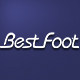 bestfoot旗舰店的LOGO