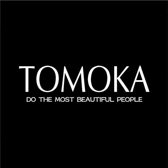 TOMOKA健康美甲