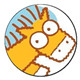 恰咖马韩国代购的LOGO