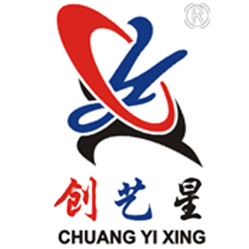 创艺星旗舰店的LOGO