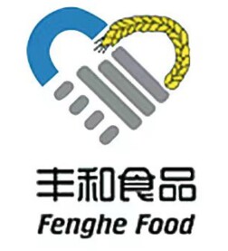 丰和食品的LOGO