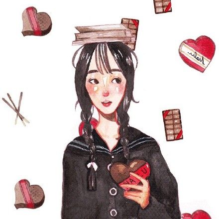 小丫头美发馆