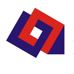 聚财不锈钢有限公司的LOGO