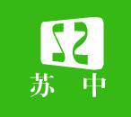 苏中包材直销店的LOGO