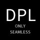 dpl内衣旗舰店的LOGO