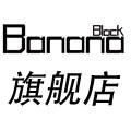 blackbanana旗舰店的LOGO