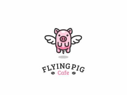 余货货的LOGO