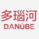 多瑙河海外专营店的LOGO