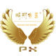 鹏翔家居旗舰店的LOGO