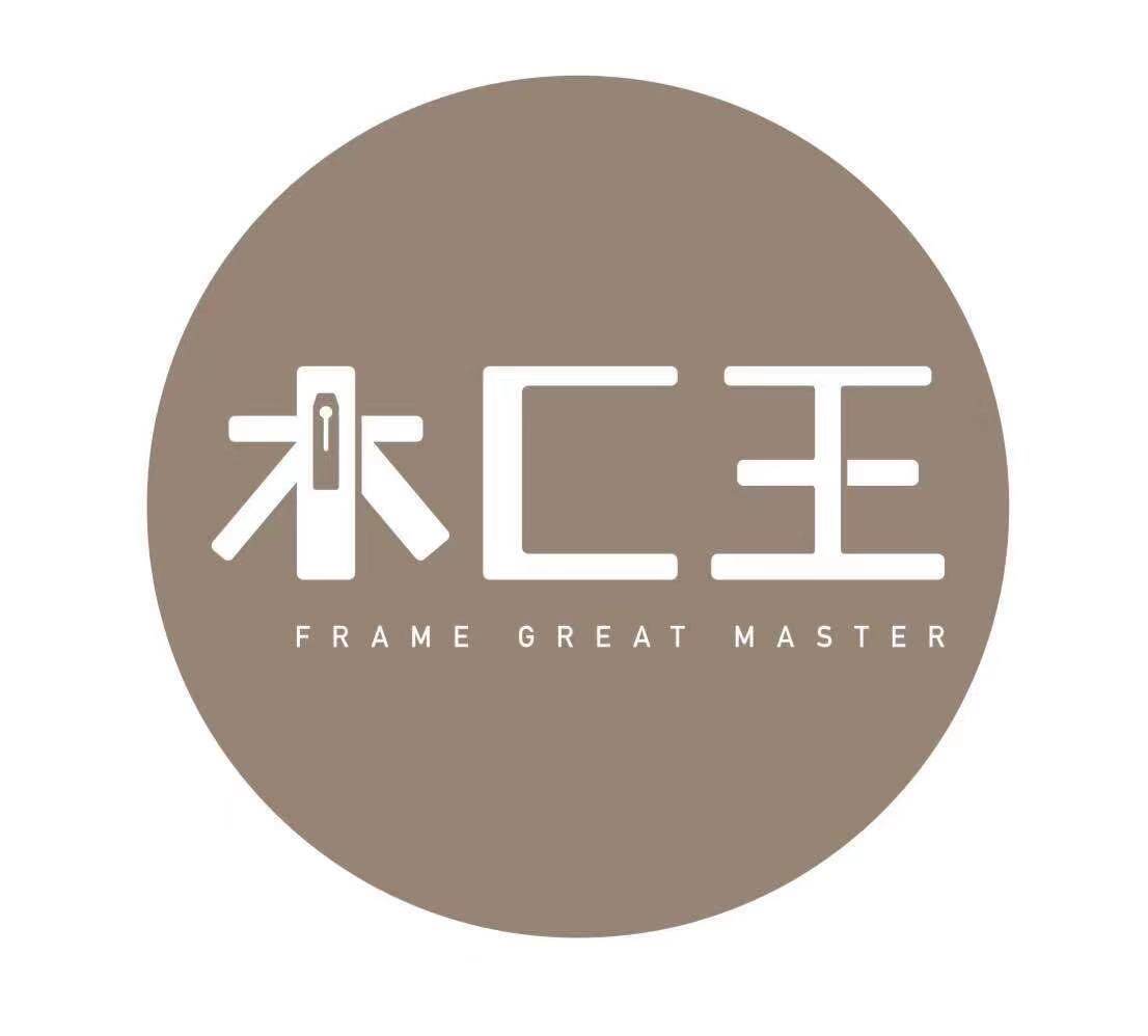 木匚王MuFangWang的LOGO