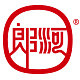 郎河旗舰店的LOGO
