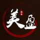 美盈陶瓷的LOGO