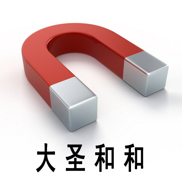 大圣和磁业
