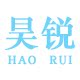 昊锐旗舰店的LOGO