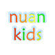 nuankids暖暖妈精品韩版童装
