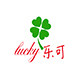 乐可文体玩具的LOGO