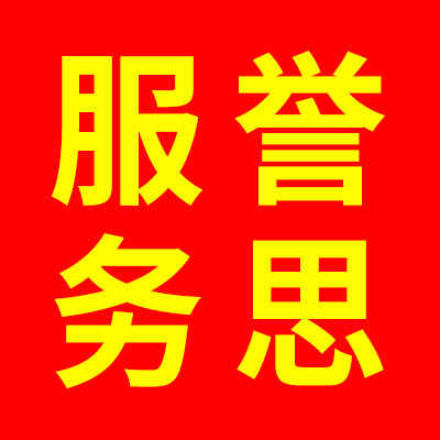 誉思服务旗舰店的LOGO