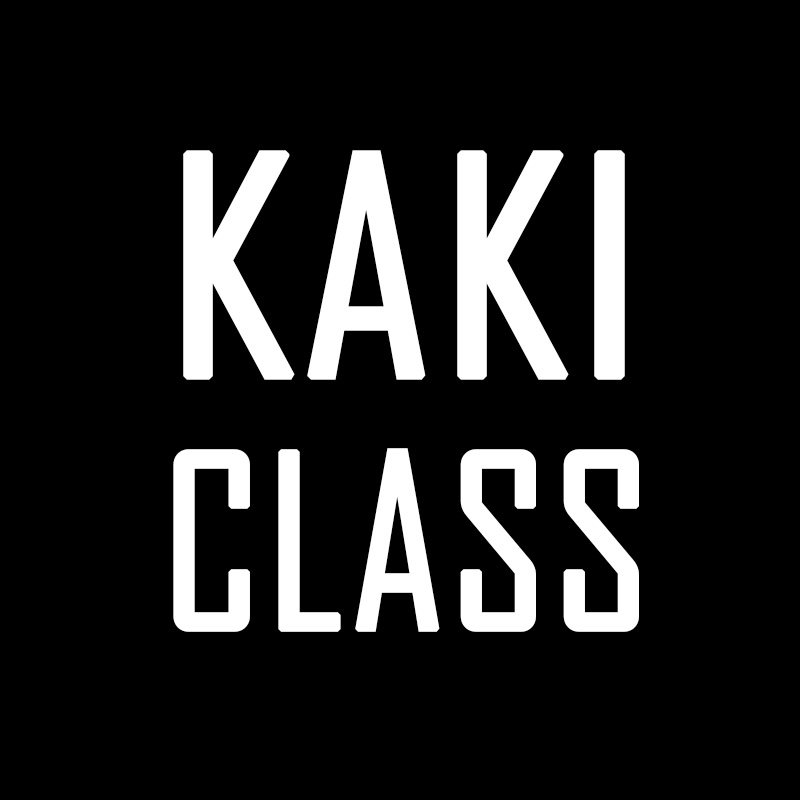 KAKICLASS原单精品店