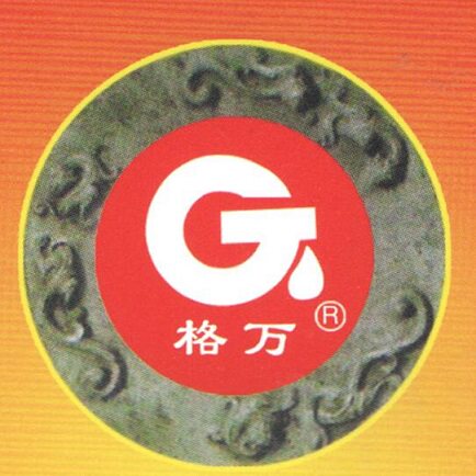 格万醋业的LOGO