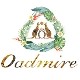 澳赞美妆店的LOGO