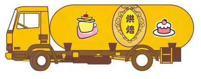 东方烘焙
