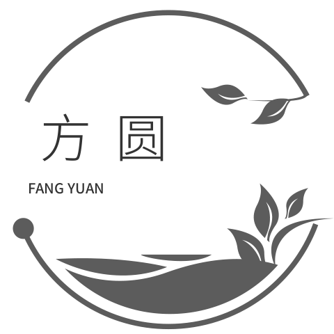 方圆配饰的LOGO