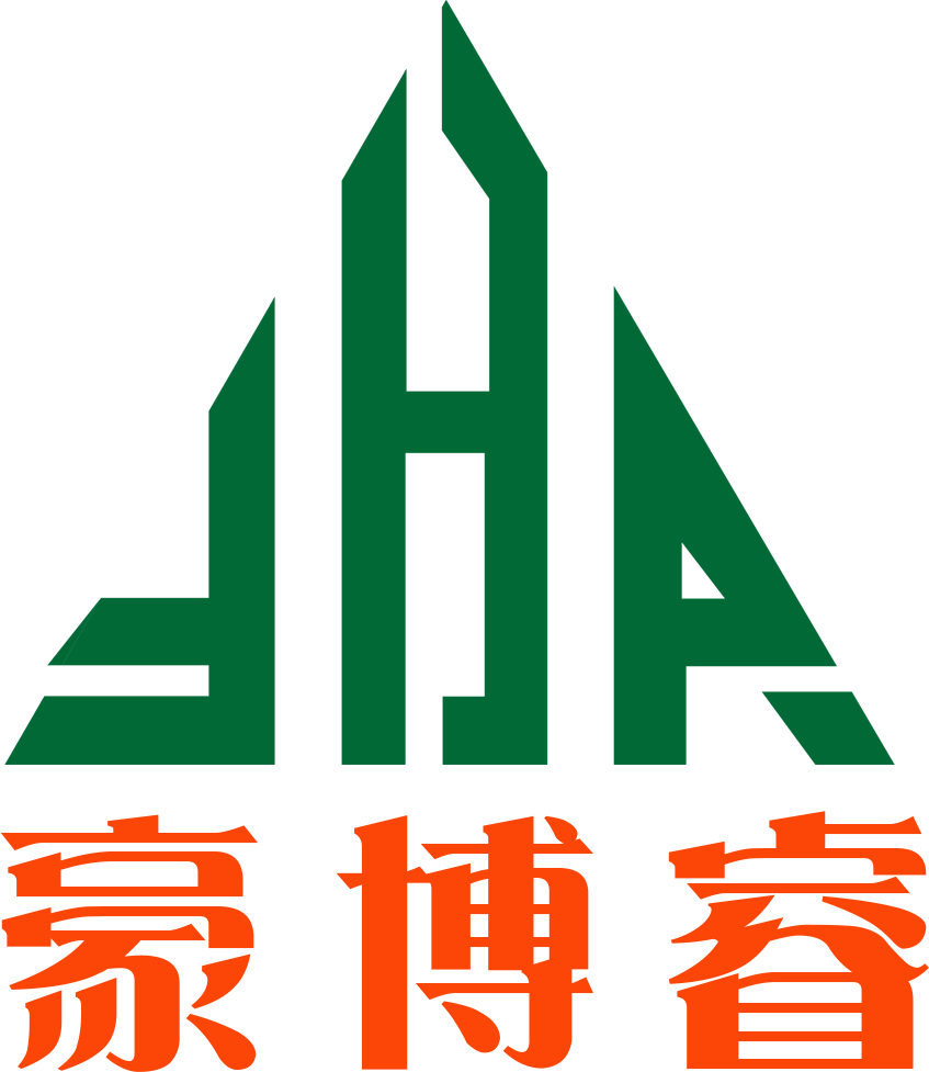 豪博睿户外装备的LOGO