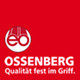 ossenberg德国拐杖