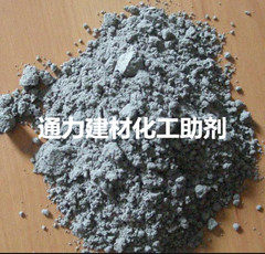 通力化工建材助剂的LOGO