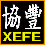 协丰鞋业公司
