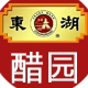 老醋坊食品专营店的LOGO