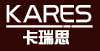 卡瑞思灯饰的LOGO