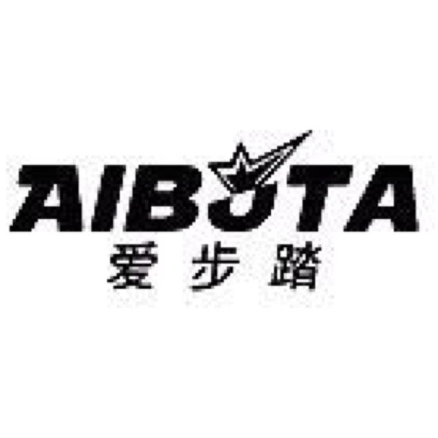 爱步踏皮靴的LOGO
